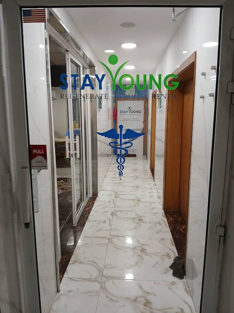 OFFICE PARTITION, GYPSUM BOARD & DRYWALL PARTITION, GLASS PARTITION 11