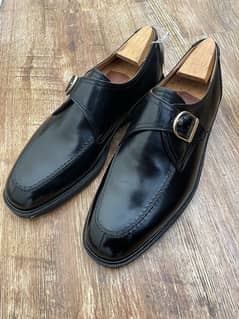 Louis Feraud French Shoes