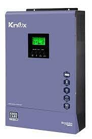 KNOX 6KW Krypton - 48V 0