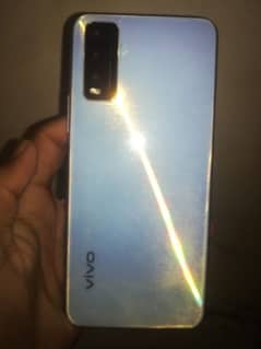 vivo y 20