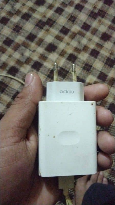 Oppo A54 Complete saman 3