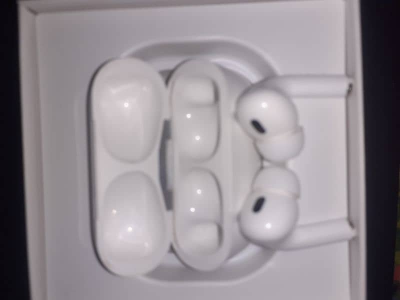 airpods Pro 2 4