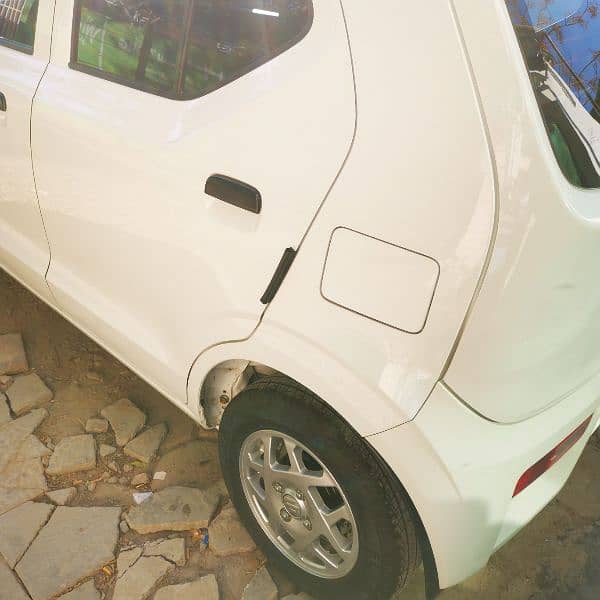 Suzuki Alto 2024 3