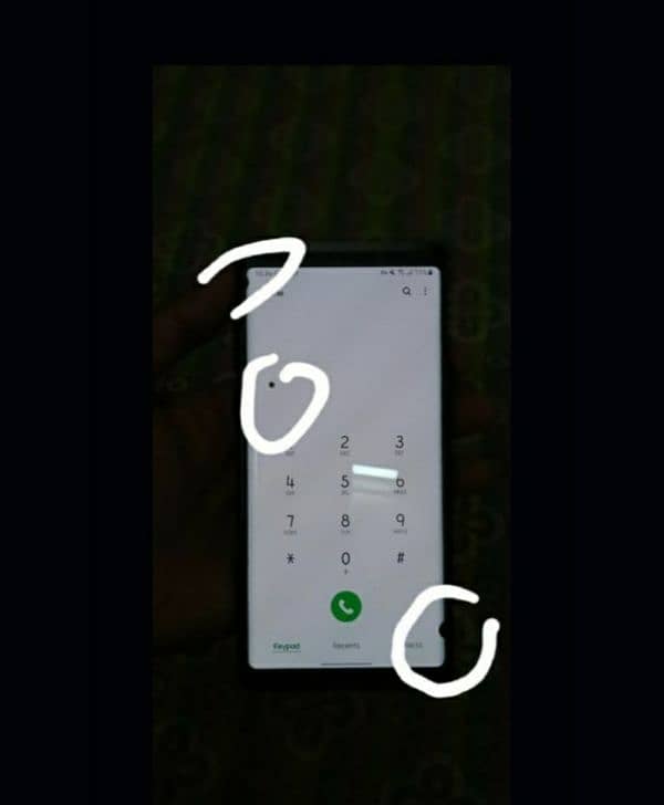 Samsung note 9 All ok 5