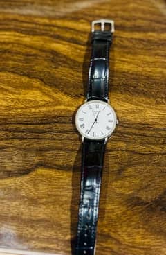 Tissot orignal swiss watch