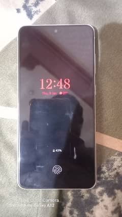 Samsung s21 fe