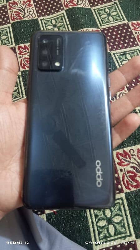 oppo f19 1