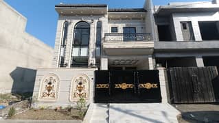 5 Marla House For sale In Bismillah Housing Scheme