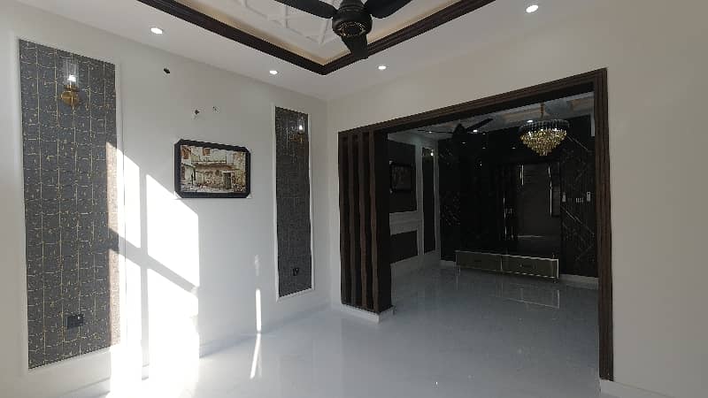 5 Marla House For sale In Bismillah Housing Scheme 6