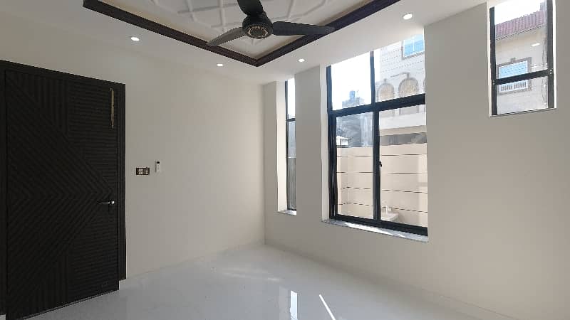 5 Marla House For sale In Bismillah Housing Scheme 7