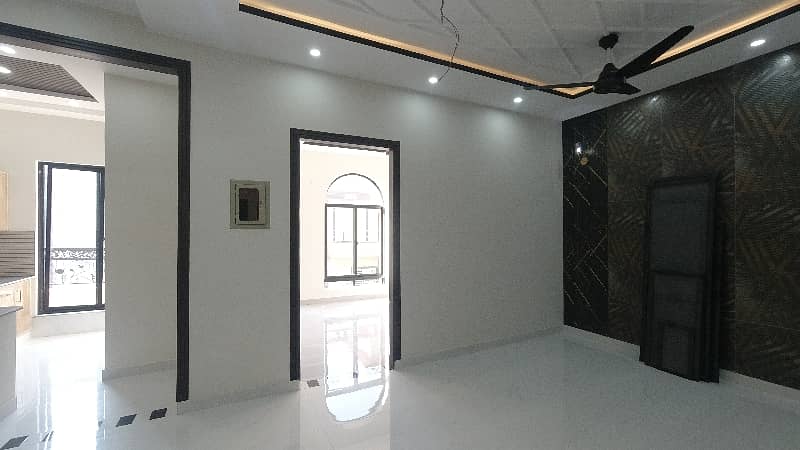 5 Marla House For sale In Bismillah Housing Scheme 16