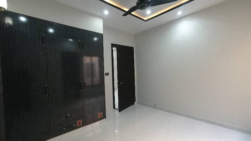 5 Marla House For sale In Bismillah Housing Scheme 19