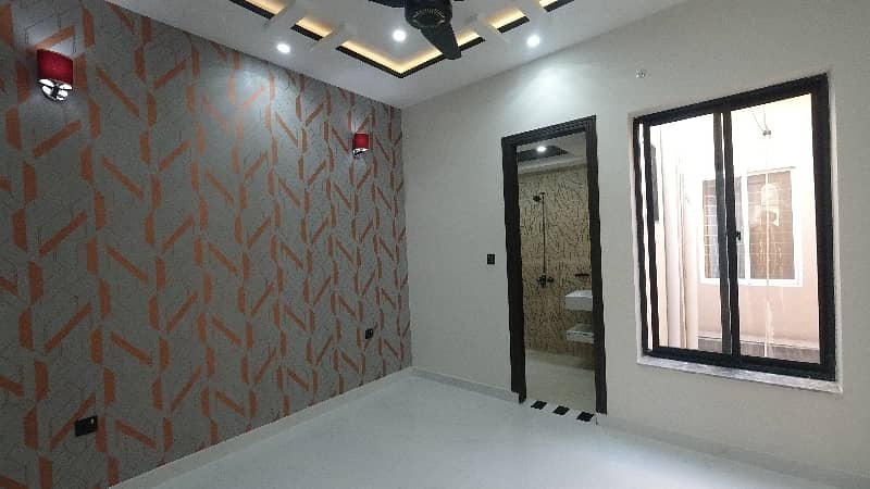 5 Marla House For sale In Bismillah Housing Scheme 23