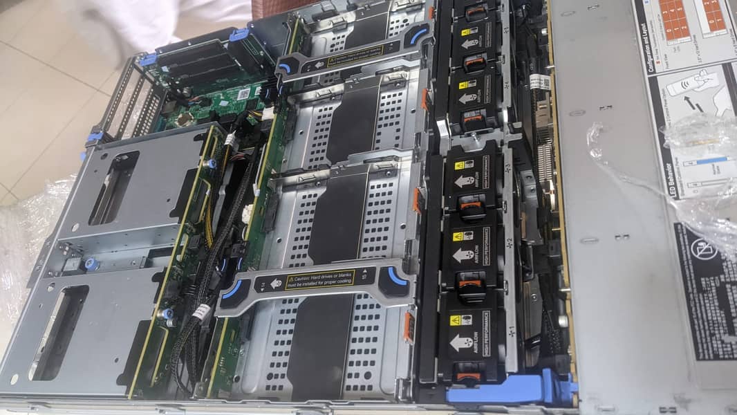 Dell | server | Dell PowerEdge R740XD | Dell server | PowerEdge R740XD 5