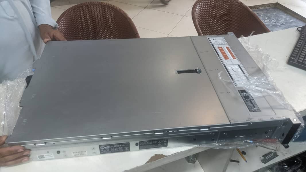 Dell | server | Dell PowerEdge R740XD | Dell server | PowerEdge R740XD 7