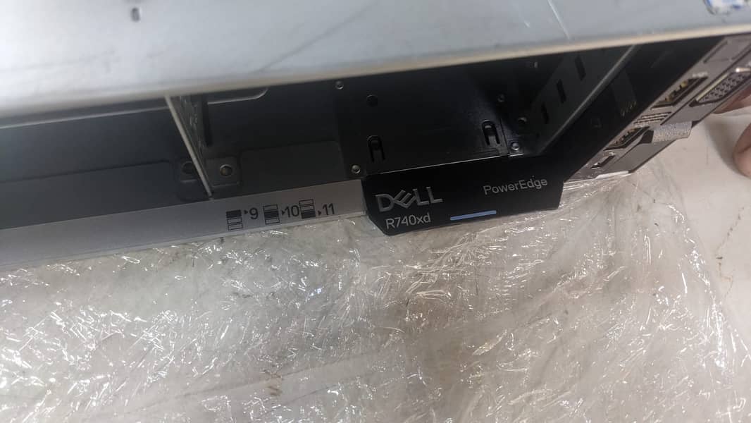 Dell | server | Dell PowerEdge R740XD | Dell server | PowerEdge R740XD 8