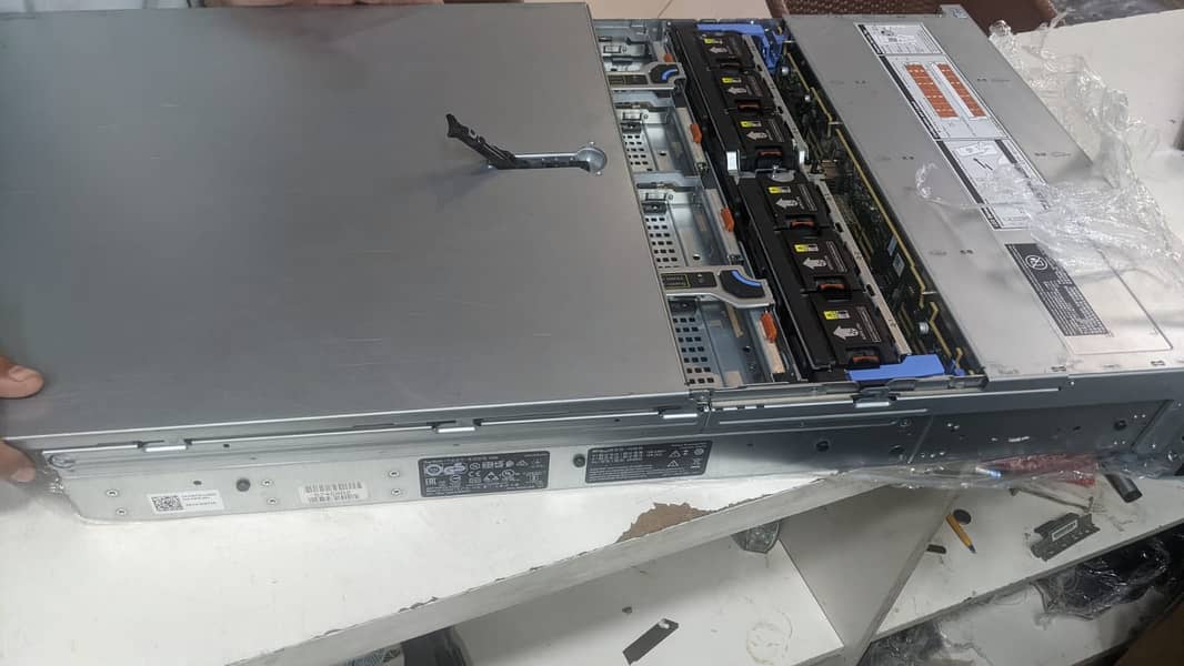 Dell | server | Dell PowerEdge R740XD | Dell server | PowerEdge R740XD 9