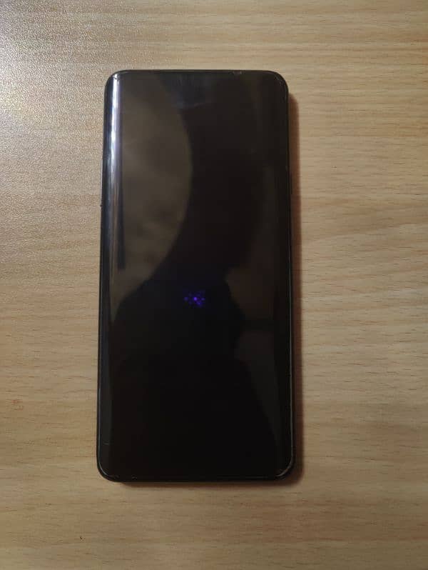 onePlus 7 pro dual sim 8 gb ram 256 gb Excellent condition 2