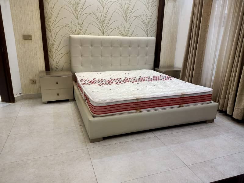 10 Marla Full Furnished House For Rent Sector C BahriaTown Lahore 5