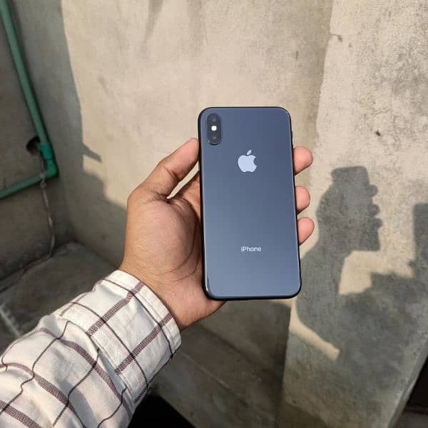 iphone x 256gb non pta factory unlock 0