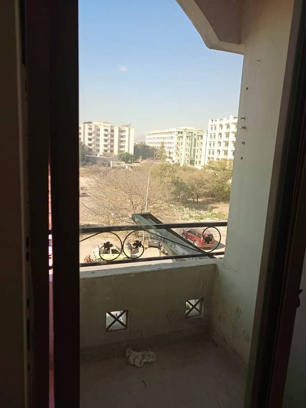 2750 Square Feet Home Available For Rent In Al Safa Heights 2 Islamabad 9