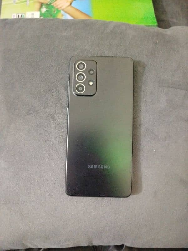 Samsung A52 5G 2