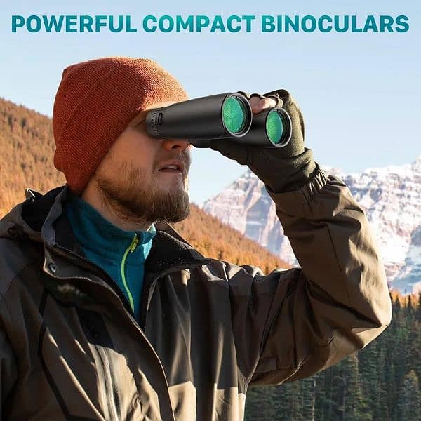 12*42 BINOCULARS FOR HIKING 5