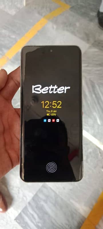 oppo Reno 12 5g 512gb 1