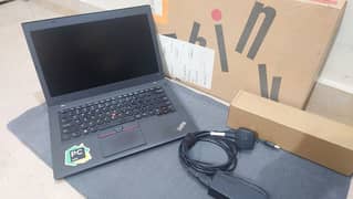 ThinkPad T460 i5 6th gen  8/240GB SSD