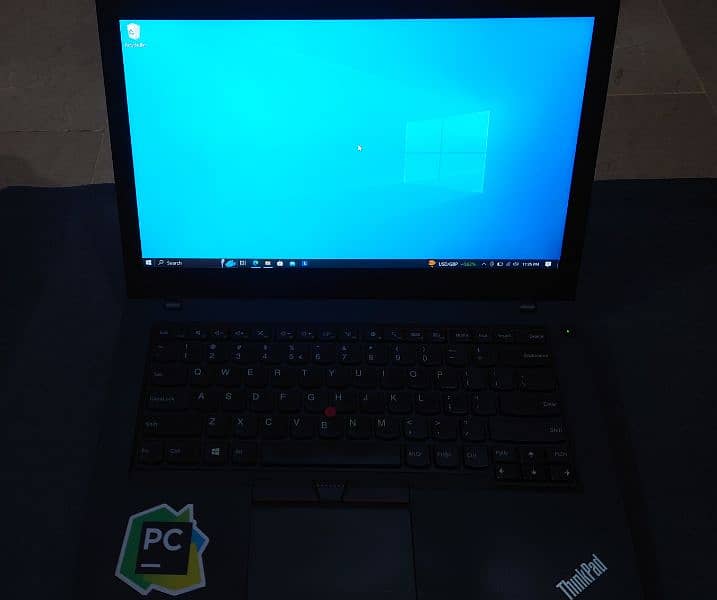 ThinkPad T460 i5 6th gen  8/240GB SSD 1