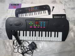 Piano Toy