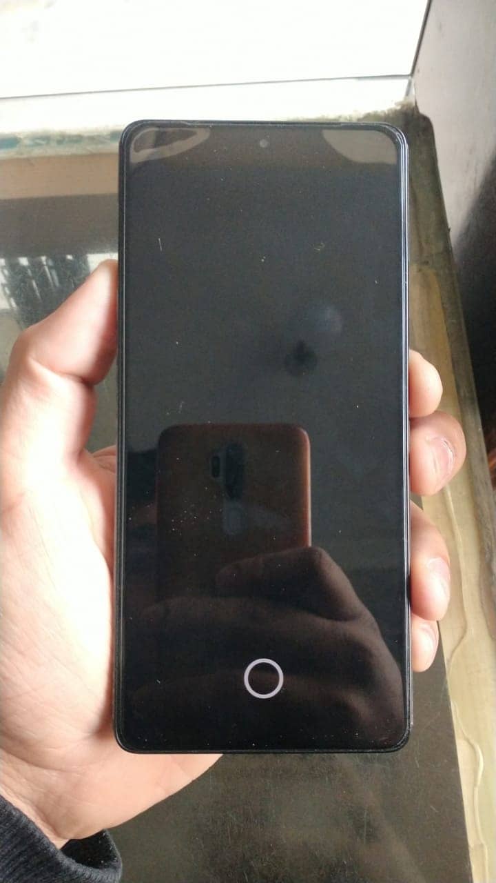 Xiaomi Redmi Note 13 Pro 4