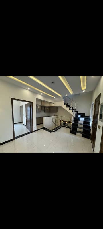 05 MARLA HOUSE FOR SALE IN EASTERN-EXT BLOCK PHASE 1 BAHRIA ORCHARD LAORE 6