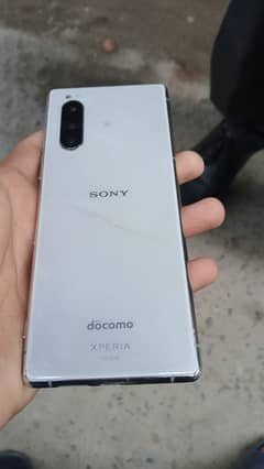 sony