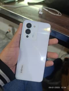 Infinix note 12 8gb