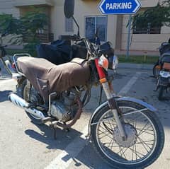 Road princes 125