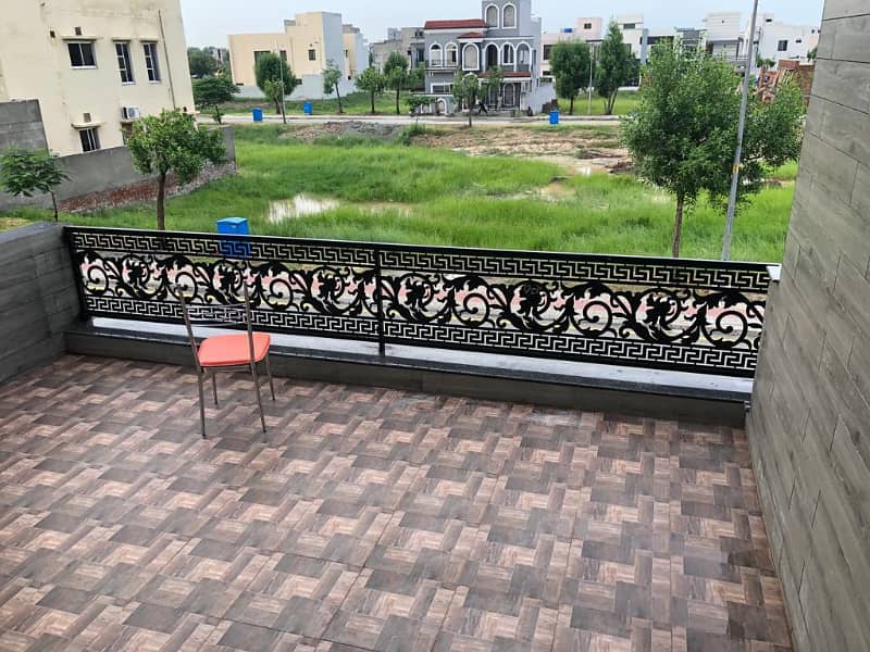 08 MARLA HOUSE FOR SALE LDA APPROVED GAS AVAILABLE IN SOUTHERN BLOCK PHASE 1 BAHRIA ORCHARD LAHORE 11