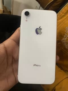 i phone xr nonpta jv 64 gb