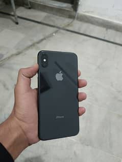 iphone Xs Max 256Gb Waterpack