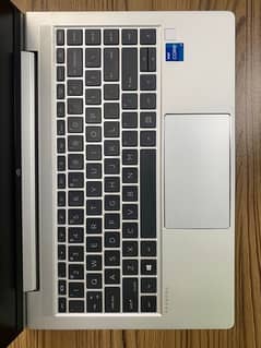 HP Probook 440 G8 i7 11 generation 16gb ram 512gb ssd