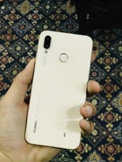 Huwie p20 lite