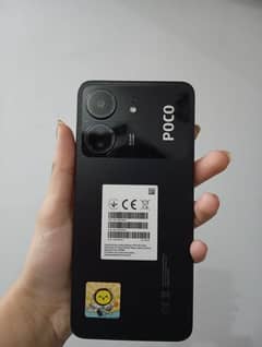 Poco C65