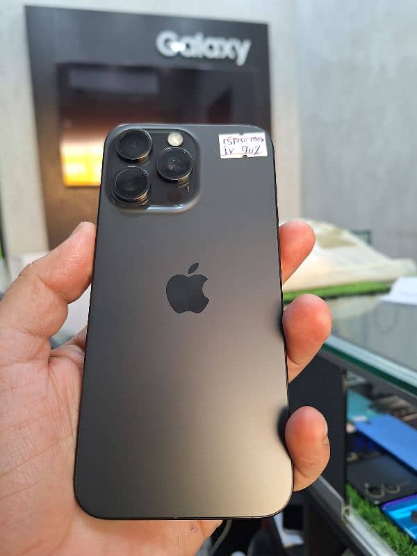 iphone all models NON PTA 10