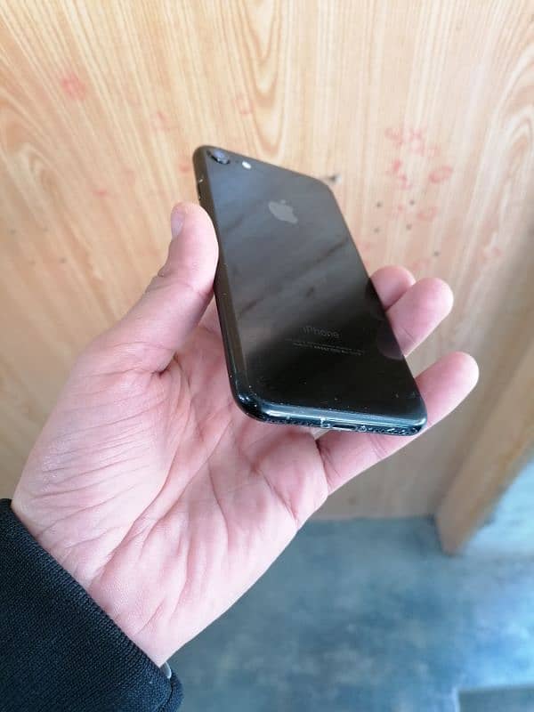 iPhone 7 32 gb Exchange possible 1