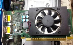 Nvidia GTx 730 2 Gb GDDR5 64 bit