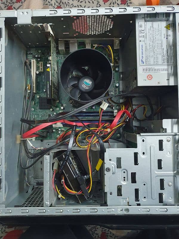 Gaming PC CORE I3 2.93GHz (03115599665) 3