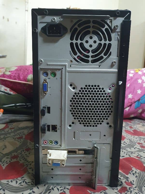 Gaming PC CORE I3 2.93GHz (03115599665) 5