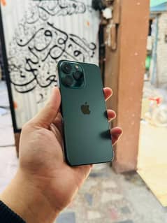 iphone 13 Pro Non PTA Waterpack