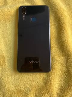 Vivo y 11 ha all ok ha