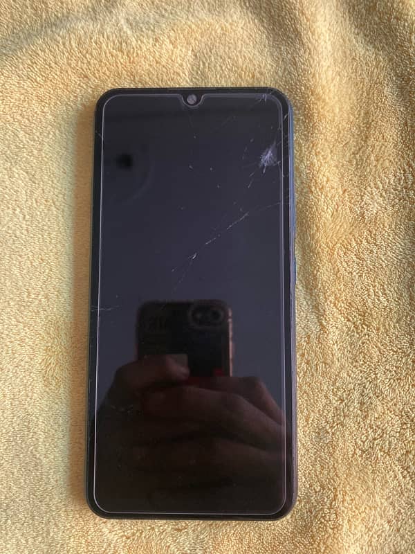 Vivo y 11 ha all ok ha 2